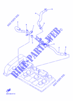 AIR INDUCTION SYSTEM AIS für Yamaha XJ6N 2015