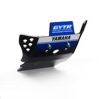 GYTR® MX Glide Plate Yamaha-Yamaha