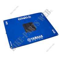 Yamaha Offroad-Arbeitsunterlage-Yamaha