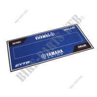 Yamaha Racing Pit-Matte-Yamaha