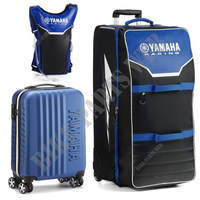 Gepäck - Yamaha-Yamaha