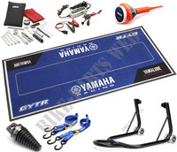 Yamaha Werkstatt-Yamaha