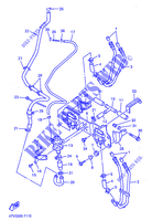 AIR INDUCTION SYSTEM AIS für Yamaha YZF600R 1998