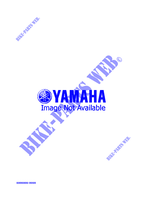 DICHTUNGSSATZ für Yamaha SJ650 1997