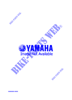 REPERATURSET  für Yamaha YZ80 1997