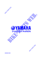 REPERATURSET  für Yamaha WR250Z 1991