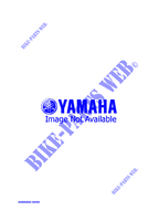 REPERATURSET  für Yamaha YZ125 1989