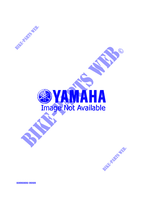REPERATURSET  für Yamaha YZ250 1989