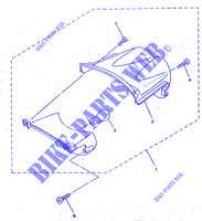 RÜCKLICHT für Yamaha YN50 1999