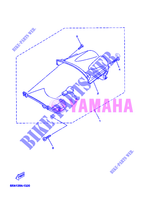 RÜCKLICHT für Yamaha YN50 2004