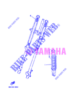 OPTIONALE TEILE für Yamaha YZ85 2012