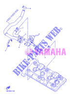 EINLASS für Yamaha YZF-R1 2012