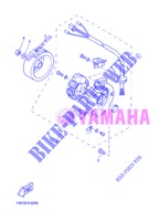 ZÜNDUNG für Yamaha BOOSTER SPIRIT 2013