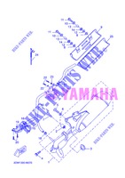 AUSPUFF für Yamaha BOOSTER ONE 2013