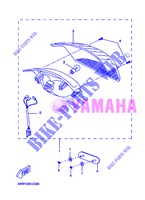 RÜCKLICHT für Yamaha BOOSTER 12