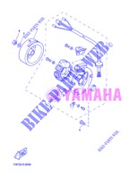 ZÜNDUNG für Yamaha BOOSTER 12