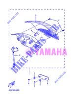 RÜCKLICHT für Yamaha BOOSTER 12