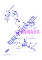 SCHALTER / HEBEL für Yamaha BOOSTER 12