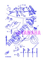 ELEKTRIC 2 für Yamaha BOOSTER NAKED 2013