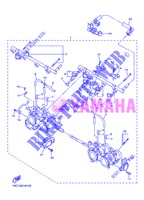 EINLASS 2 für Yamaha FJR1300A 2013