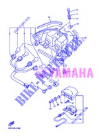 RÜCKLICHT für Yamaha FJR1300AS 2013