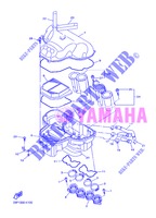 EINLASS für Yamaha FZ8NA 2013