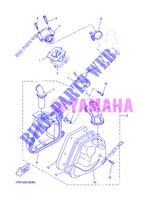 EINLASS für Yamaha NS50 2013