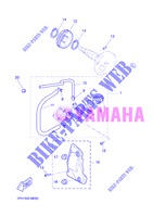 OLPUMPE für Yamaha NS50 2013