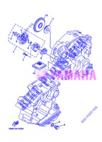 OLPUMPE für Yamaha TT-R125LW 2013