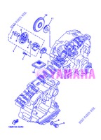 OLPUMPE für Yamaha TT-R125LWE 2013