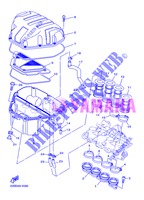 EINLASS für Yamaha DIVERSION 600 F ABS 2013