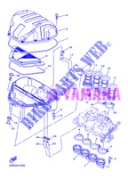 EINLASS für Yamaha XJ6N 2013