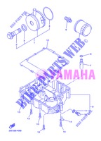 ÖLFILTER für Yamaha XJ6N 2013