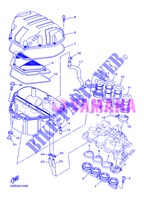 EINLASS für Yamaha XJ6N 2013