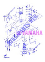 BENZINTANK für Yamaha XJ6N 2013