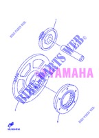 ANLASSER für Yamaha XJ6N 2013