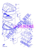 EINLASS für Yamaha XJ6NA 2013