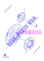ANLASSER für Yamaha XJ6NA 2013