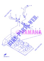 EINLASS für Yamaha XJ6NA 2013