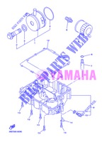 ÖLFILTER für Yamaha XJ6NA 2013
