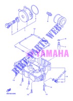 ÖLFILTER für Yamaha XJ6NA 2013