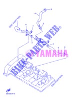 EINLASS für Yamaha DIVERSION 600 2013
