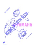 ANLASSER für Yamaha DIVERSION 600 2013