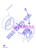 ZÜNDUNG für Yamaha DIVERSION 600 2013