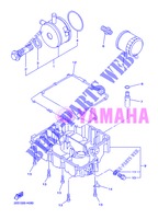 ÖLFILTER für Yamaha DIVERSION 600 2013