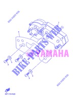 TACHO für Yamaha DIVERSION 600 2013