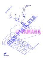EINLASS für Yamaha DIVERSION 600 ABS 2013