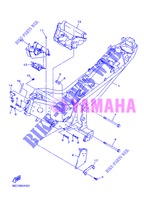RAHMEN für Yamaha DIVERSION 600 ABS 2013