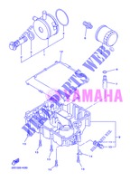 ÖLFILTER für Yamaha DIVERSION 600 ABS 2013