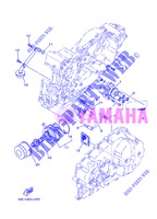 OLPUMPE für Yamaha XP500A 2013